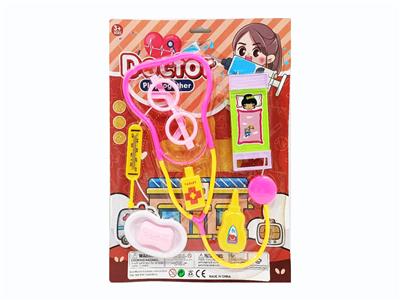 仿真医具 - OBL10372355