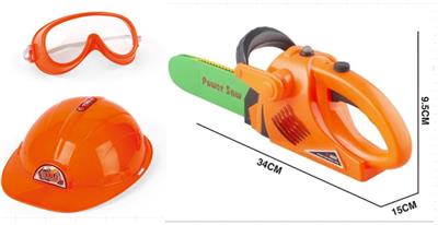 链锯 - OBL10372359