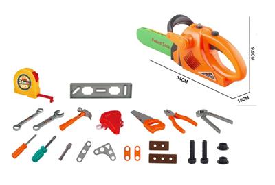 链锯 - OBL10372360