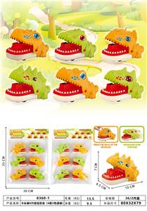 Pressing power toys - OBL10372376