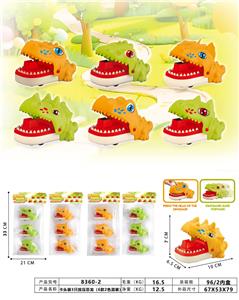 Pressing power toys - OBL10372377