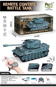 Remote control cars / tanks - OBL10372398