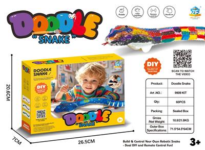 Remote control animal - OBL10372413