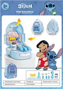 时尚书包-医具-史迪奇 - OBL10372459