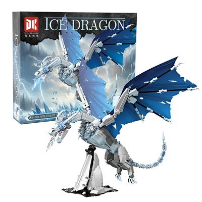 冰龙 - OBL10372468