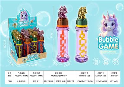 BUBBLE SET - OBL10372546