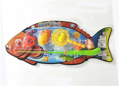 Fishing Series - OBL10372629