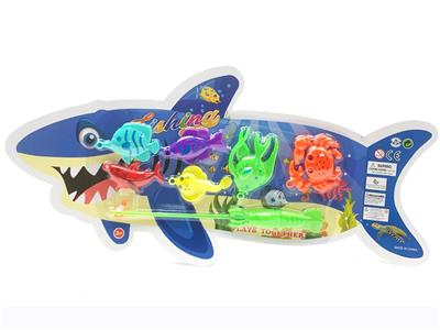 Fishing Series - OBL10372646