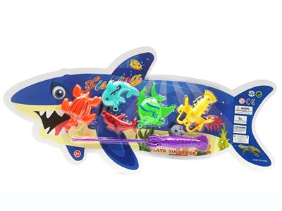 Fishing Series - OBL10372647