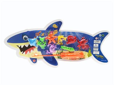 Fishing Series - OBL10372650