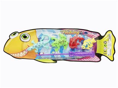 Fishing Series - OBL10372653