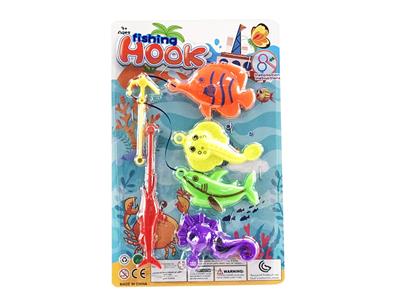 Fishing Series - OBL10372661