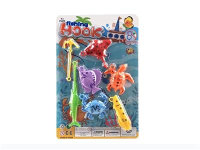 Fishing Series - OBL10372663