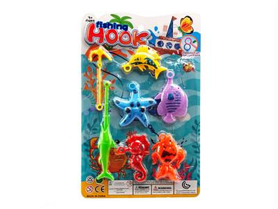 Fishing Series - OBL10372664