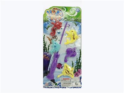 Fishing Series - OBL10372678