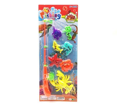 Fishing Series - OBL10372686