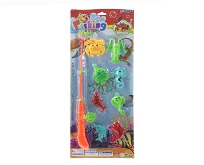 Fishing Series - OBL10372688