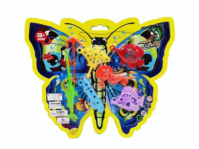 Fishing Series - OBL10372692