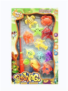 Fishing Series - OBL10372717