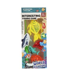 Fishing Series - OBL10372719