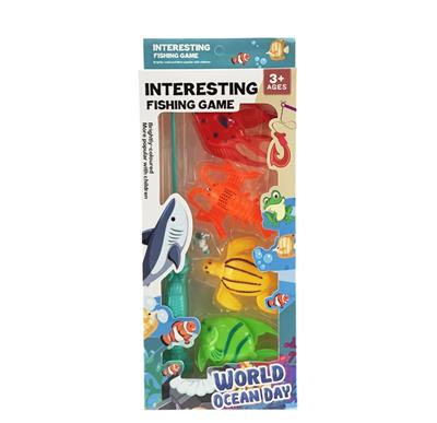 Fishing Series - OBL10372720