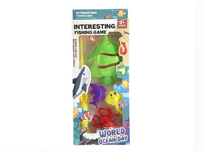 Fishing Series - OBL10372724