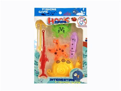 Fishing Series - OBL10372725