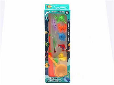 Fishing Series - OBL10372732