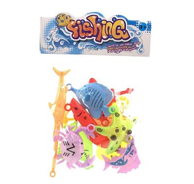 Fishing Series - OBL10372741