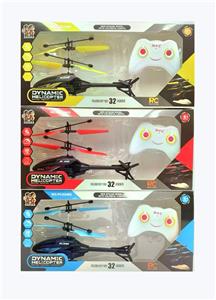 遥控直升机 - OBL10373099