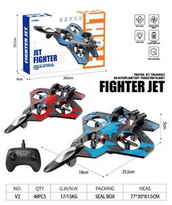 遥控泡沫飞机 - OBL10373110