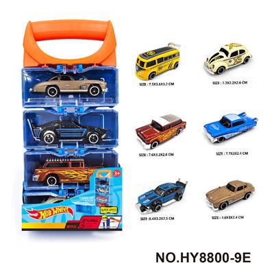 Die-cast toys - OBL10373115