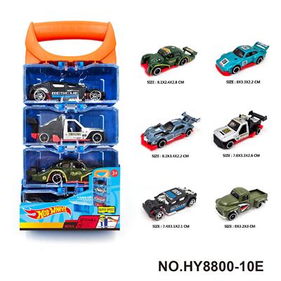 Die-cast toys - OBL10373116