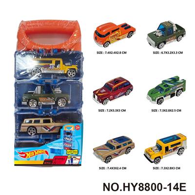 Die-cast toys - OBL10373119