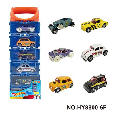 Die-cast toys - OBL10373122