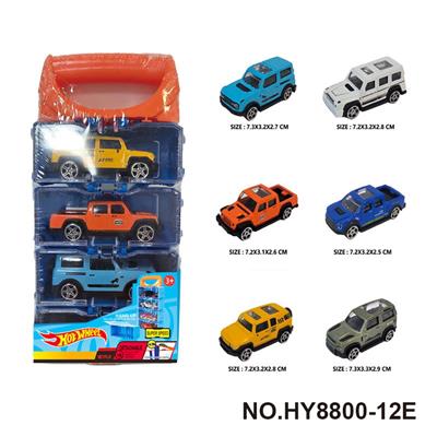 Die-cast toys - OBL10373124