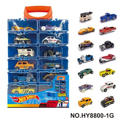Die-cast toys - OBL10373126