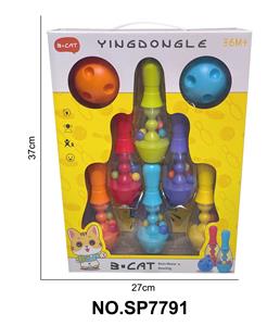 Bowling / Golf / Baseball - OBL10373254