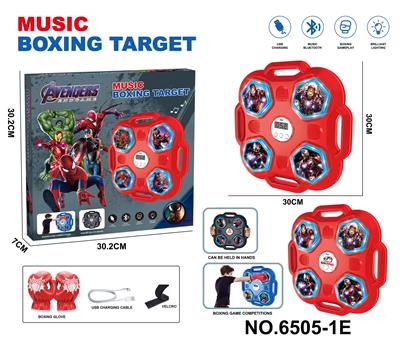 Boxingglove - OBL10373303