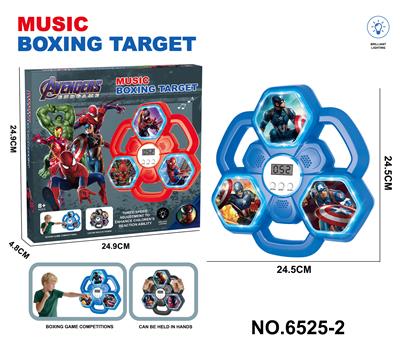 Boxingglove - OBL10373348