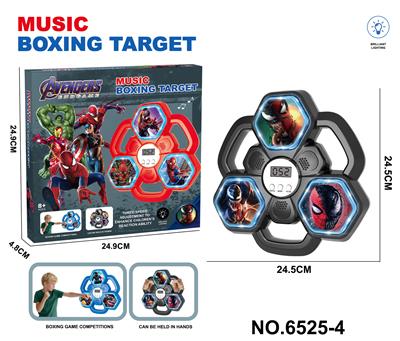 Boxingglove - OBL10373350