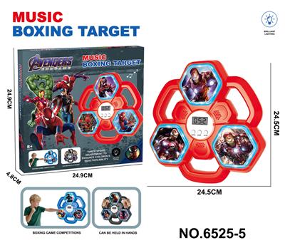 Boxingglove - OBL10373351