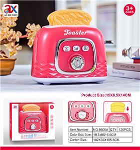 面包机 - OBL10373427