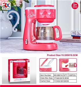 咖啡机 - OBL10373428