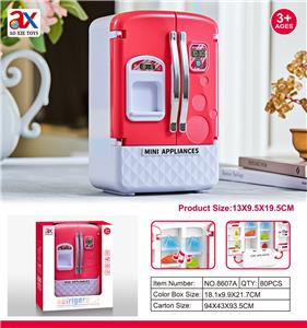 冰箱 - OBL10373434