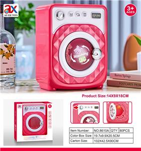 洗衣机 - OBL10373437