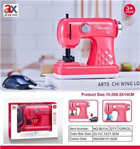 缝纫机 - OBL10373438