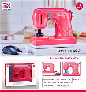 缝纫机 - OBL10373439