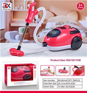 吸尘器 - OBL10373441