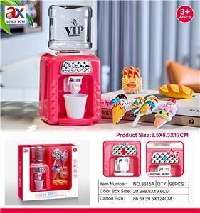 饮水机组合 - OBL10373442